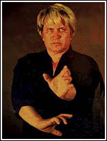 Edmund Parker (1931-1990)